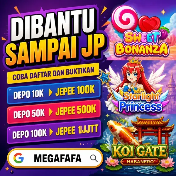 game slot online deposit